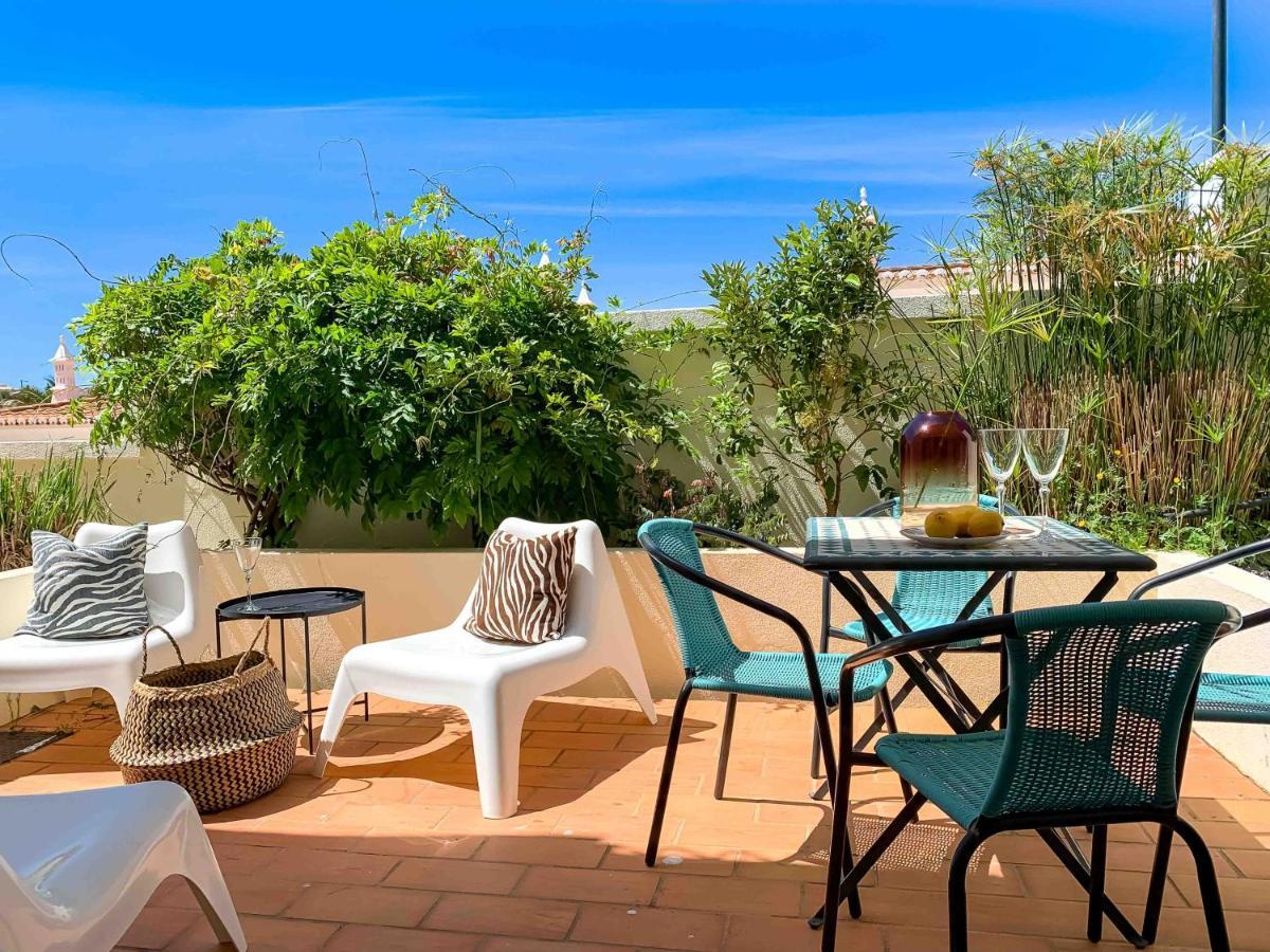 Casa Silwa - Chic 2Br Townhouse Duplex, 5Min To Beach & Pool Феррагуду Экстерьер фото
